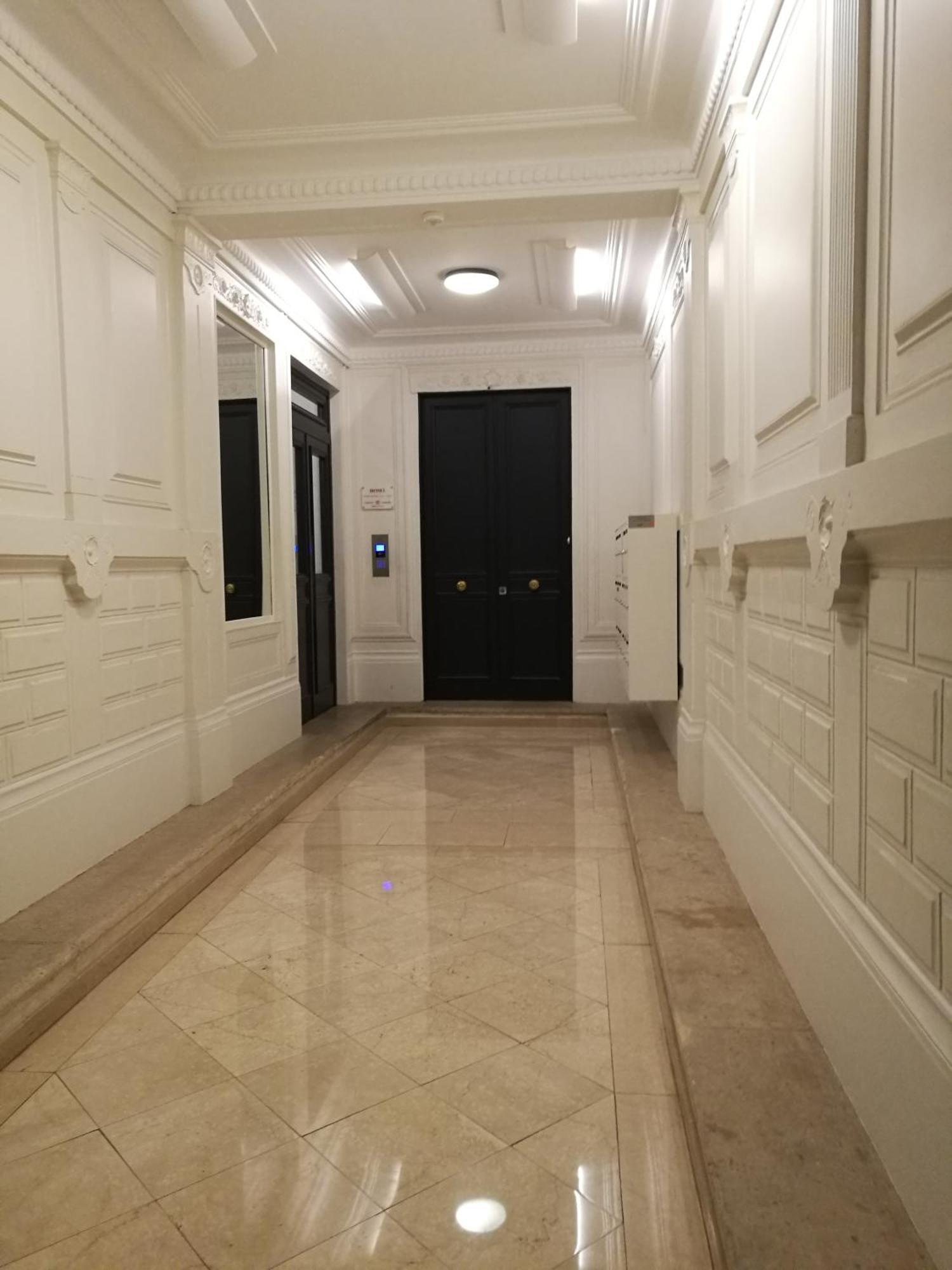 Charmant Studio Au Coeur De Παρίσι Εξωτερικό φωτογραφία